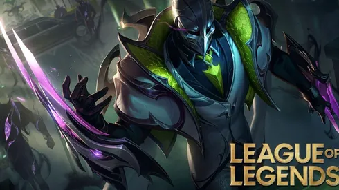 Primer vistazo a las nuevas skins Galante en League of Legends