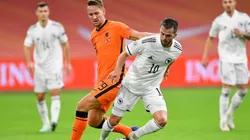 Miralem Pjanic desata la polémica en Europa.