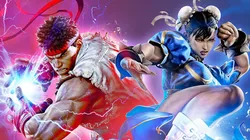 Capcom fecha un evento para presentar la última actualización de Street Fighter 5