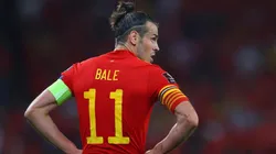 Gareth Bale