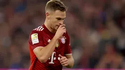 Joshua Kimmich