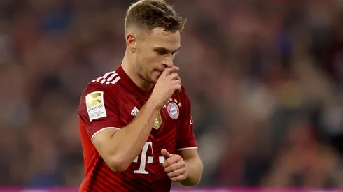 Joshua Kimmich