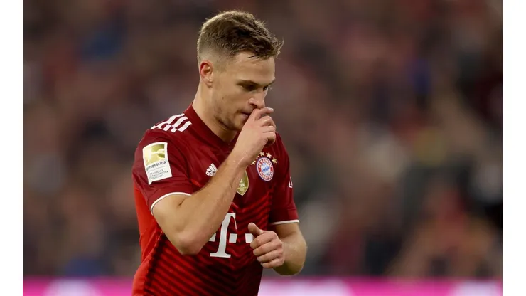 Joshua Kimmich