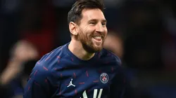 Messi la rompe dentro y fuera de la cancha en favor de PSG y la Ligue 1.