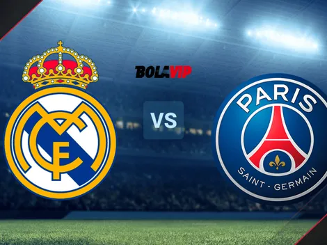 VER AQUÍ | Real Madrid vs. PSG EN VIVO por la UEFA Champions League Femenina: transmisión ONLINE y GRATIS