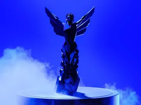 The Game Awards 2021: estos son todos los nominados