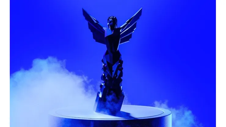 The Game Awards 2021: estos son todos los nominados