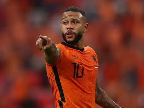 Países Bajos sufrió y consiguió el boleto: vuelve al Mundial tras su ausencia en Rusia 2018