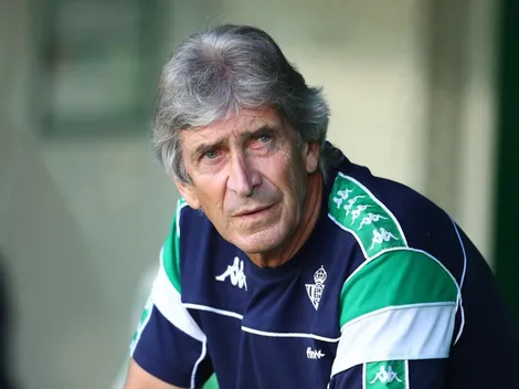 Betis: la advertencia de la junta que no le gustaría ni a Pellegrini ni a los hinchas