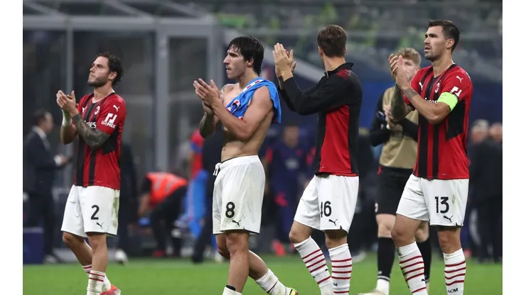 AC Milan