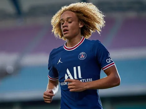 ¿Se repite la historia con Xavi Simons?: parece que tampoco quiere estar en PSG