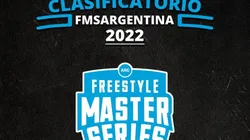 El Torneo Clasificatoria a FMS Argentina se disputará el 18 de noviembre.