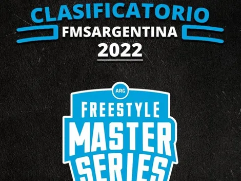 FMS Argentina: confirman a los participantes para el torneo clasificatorio