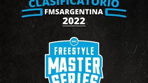 El Torneo Clasificatoria a FMS Argentina se disputará el 18 de noviembre.