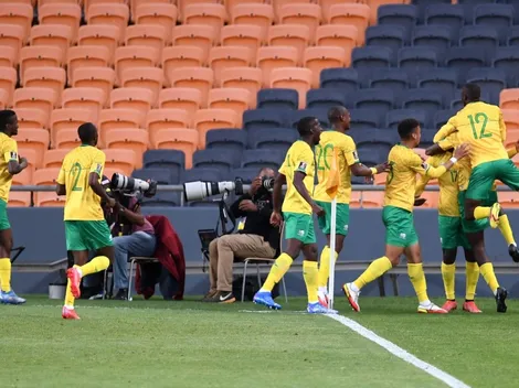 ¿Nace el escritorio mundialista?