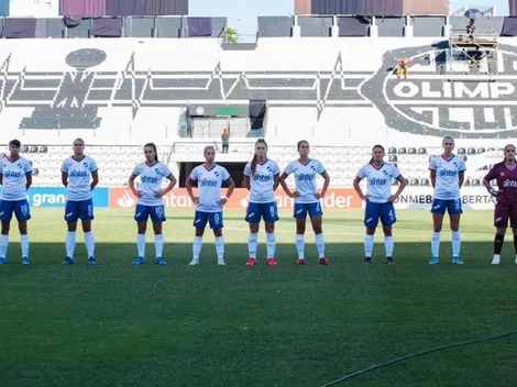 Nacional vs. Corinthians por las semifinales de la Copa Libertadores femenina: hora y canal de TV para ver HOY EN VIVO