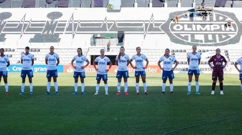 Foto: @Nacional.