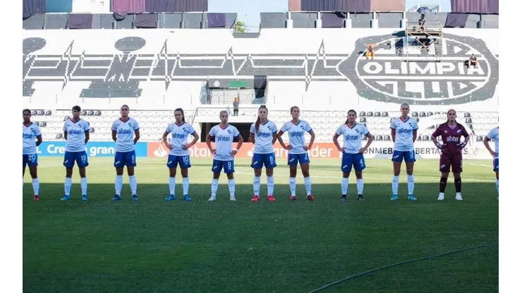 Foto: @Nacional.