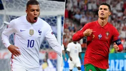 Mbappé sí, Ronaldo deberá esperar.
