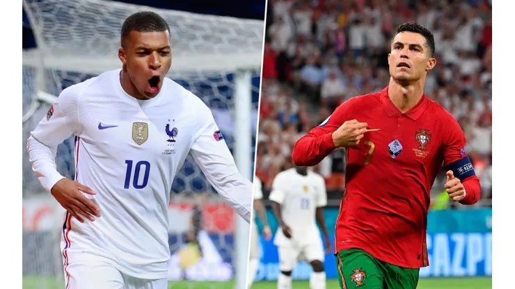 Mbappé sí, Ronaldo deberá esperar.