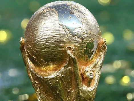 ¿Cuándo es la próxima fecha FIFA?