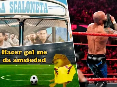 Eliminatorias Conmebol: los mejores memes de la fecha 14