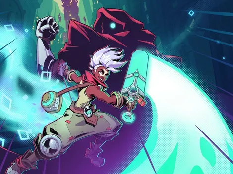 Anuncian CONV/RGENCE: A League of Legends Story, un nuevo juego de plataformas 2D de Riot Games
