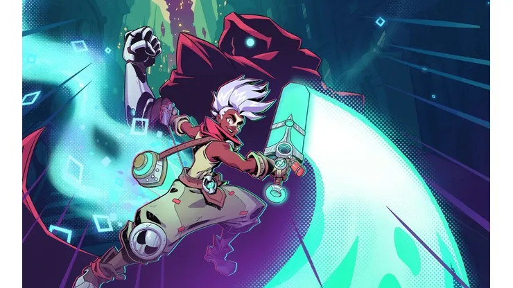 Anuncian CONV/RGENCE: A League of Legends Story, un nuevo juego de plataformas 2D de Riot Games