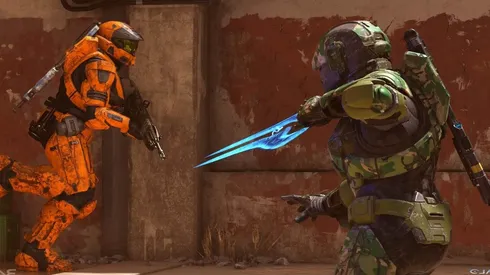 Halo Infinite ya es el juego más exitoso de Xbox Game Studios en Steam