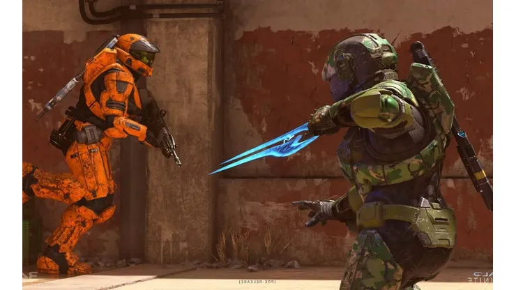 Halo Infinite ya es el juego más exitoso de Xbox Game Studios en Steam