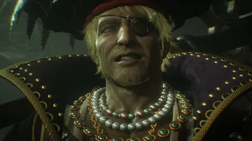 Stranger of Paradise: Final Fantasy Origin muestra más de sus personajes, combate, y locaciones