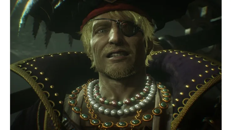 Stranger of Paradise: Final Fantasy Origin muestra más de sus personajes, combate, y locaciones