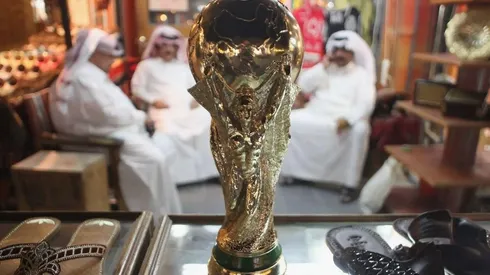 Para Oceanía, las Eliminatorias rumbo a Qatar 2022 aún no tienen fecha de realización