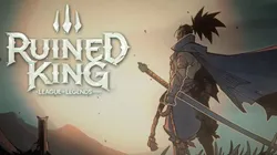 Ruined King, el nuevo juego de League of Legends, ya disponible en todas las plataformas