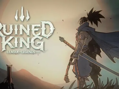 Ruined King, el nuevo juego de League of Legends, ya disponible en todas las plataformas