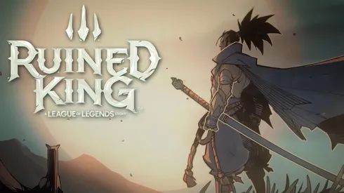 Ruined King, el nuevo juego de League of Legends, ya disponible en todas las plataformas