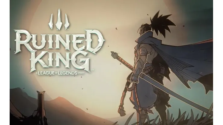 Ruined King, el nuevo juego de League of Legends, ya disponible en todas las plataformas