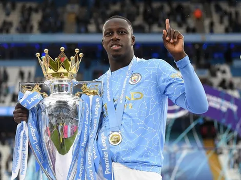 Mendy enfrenta nuevos cargos por violación