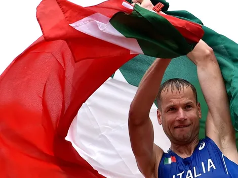 Alex Schwazer, un libro y una confesión: “Iba a Turquía a doparme”