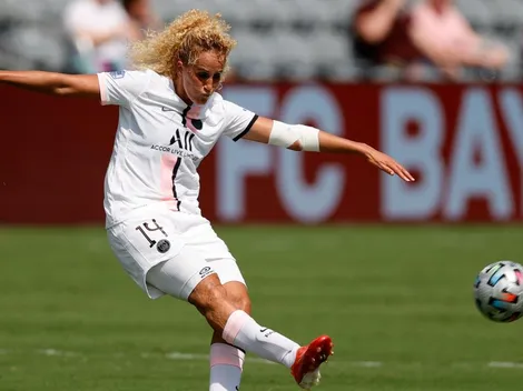 PSG: Hamraoui se pronuncia tras la agresión