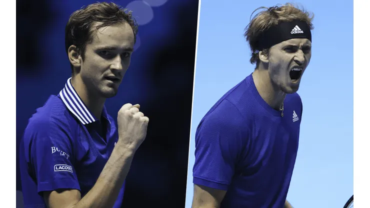 Foto: Getty.