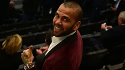 Dani Alves tiene todo listo para volver al Barça.