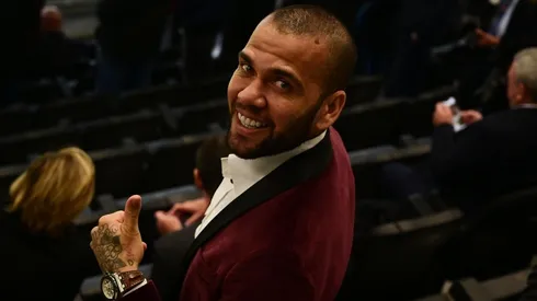 Dani Alves tiene todo listo para volver al Barça.