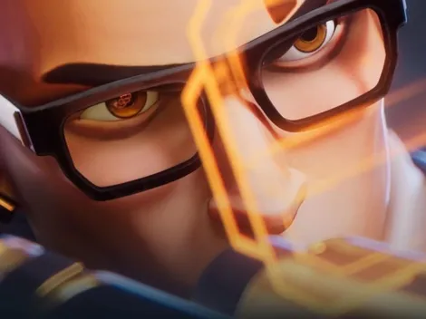 Chamber y los Grupos de 5 para competitivo llegan a VALORANT