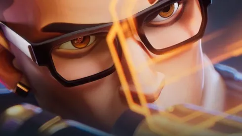 Chamber y los Grupos de 5 para competitivo llegan a VALORANT