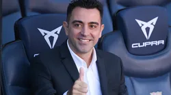Xavi Hernández