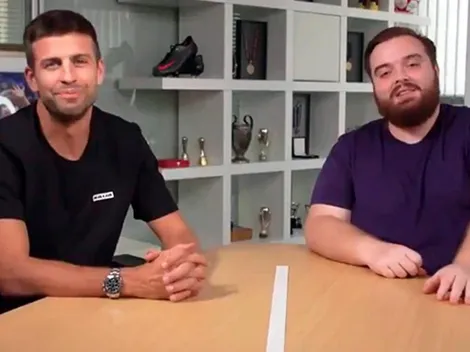 Ibai y Piqué confirman nuevos detalles para la presentación de su equipo de Esports