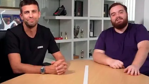 Ibai y Piqué confirman nuevos detalles para la presentación de su equipo de Esports