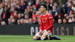 Cristiano y Manchester United, preparados para volver a la Champions League.