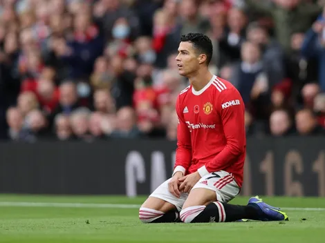 La visita de Cristiano Ronaldo y Manchester United a Villarreal fue declarada de alto riesgo